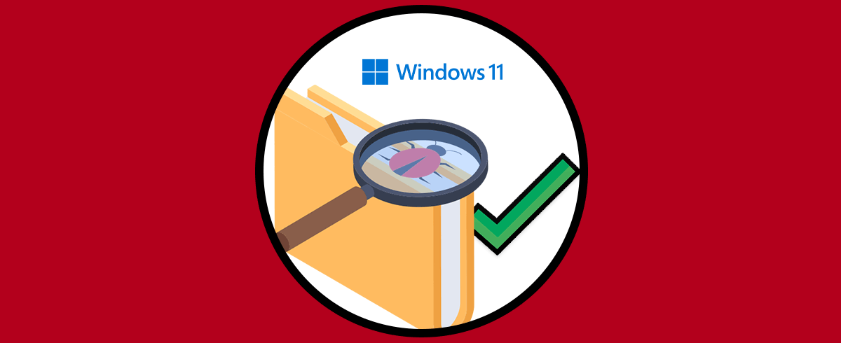 Cómo Activar Protección contra Ransomware Windows 11