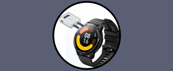 Cómo sincronizar y conectar Samsung Galaxy Watch Active 2 - Solvetic