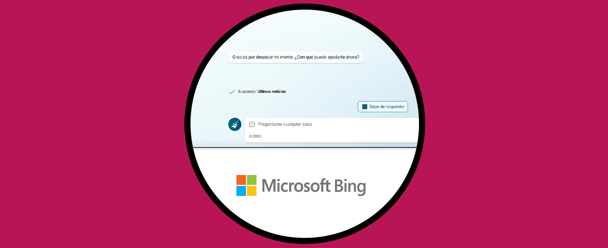 Cómo usar Chat Bing | Trucos Bing ChatGPT