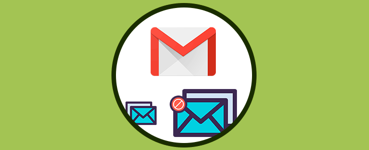 Cómo desactivar grupos de mensajes en el correo de Gmail
