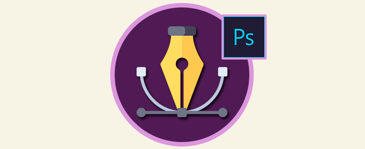 Cómo crear vector con forma personalizada en Photoshop CS6