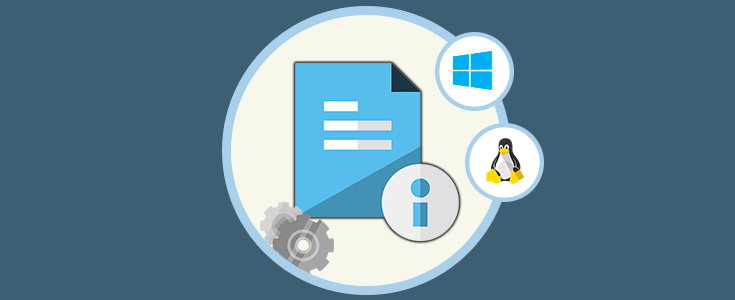 Ver y editar metadatos de archivos con ExifTool Linux, Windows