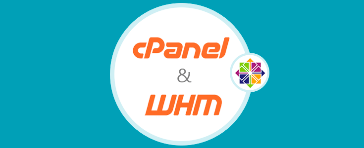 Cómo instalar cPanel y WHM en CentOS 7