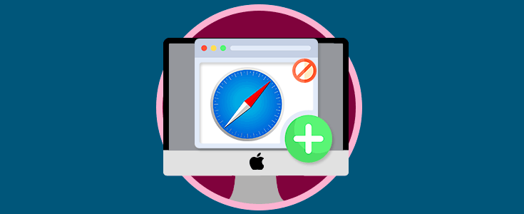 Cómo deshabilitar plugins Safari en Mac