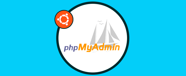 Cómo instalar y seguridad phpMyAdmin en Ubuntu 18.04