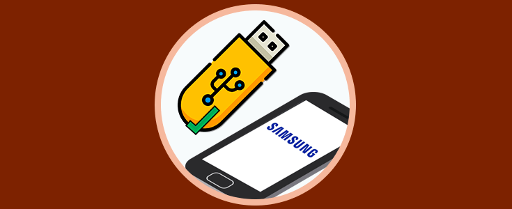 Activar modo depuración (USB Debuggin) en Samsung Galaxy J5 2017