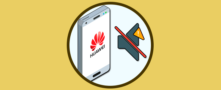 Cómo solucionar sin sonido en Android Huawei P10