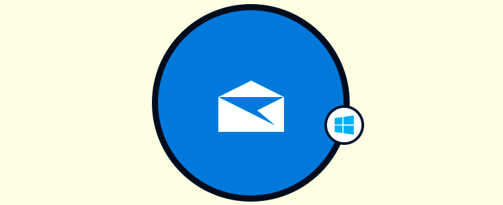 Cómo configurar y usar programa correo Windows 10