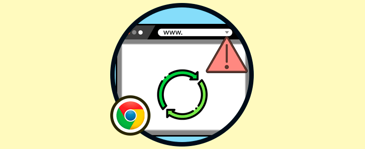 Cómo solucionar error Chrome no sincroniza en Windows 10, 8, 7