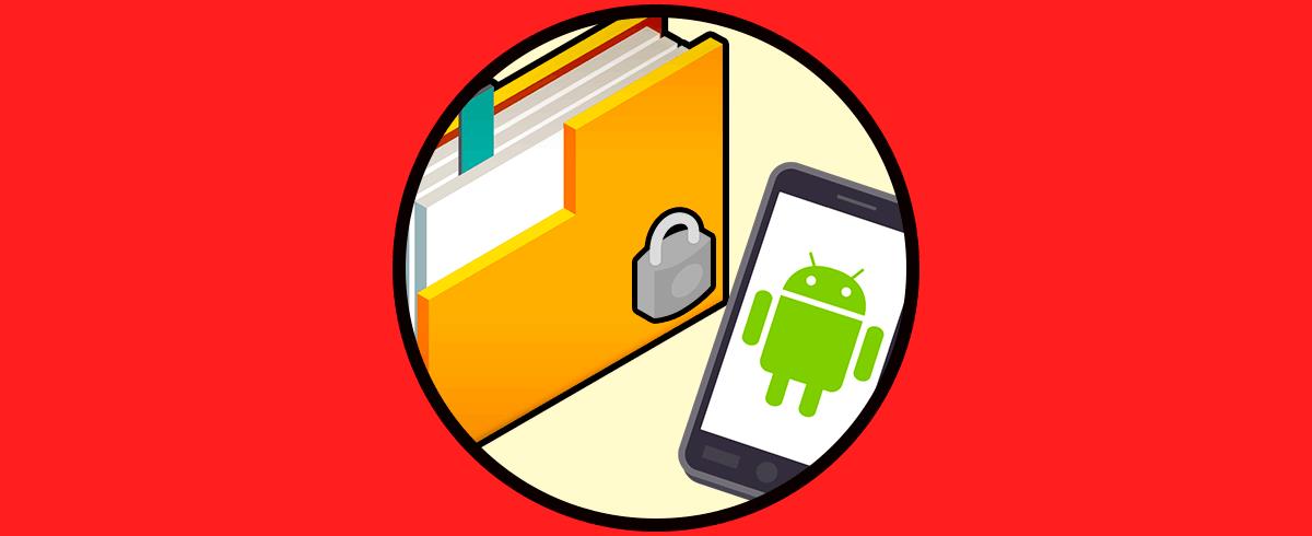 Tutoriales Android en español