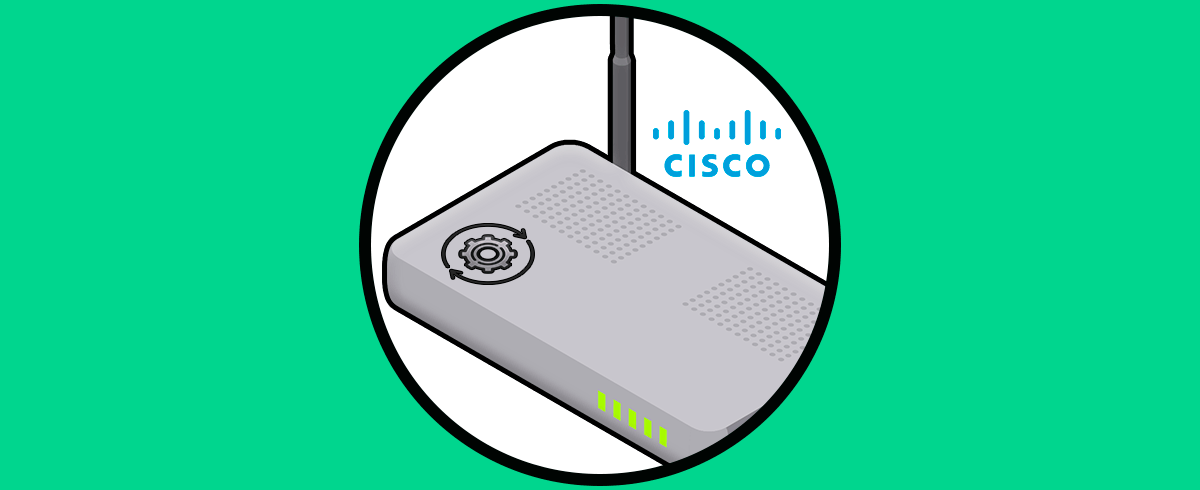 Configuración básica de un Switch en Cisco