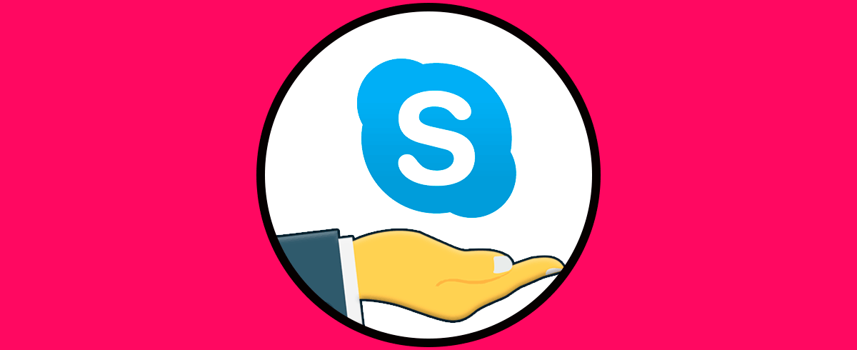 Funciones básicas y principales de Skype