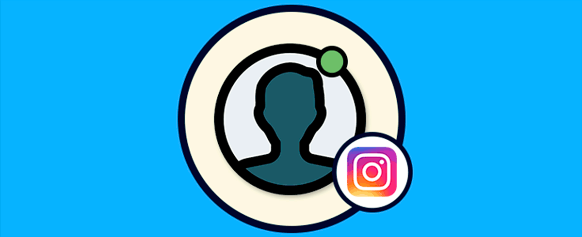 Cómo saber si alguien está en línea en Instagram