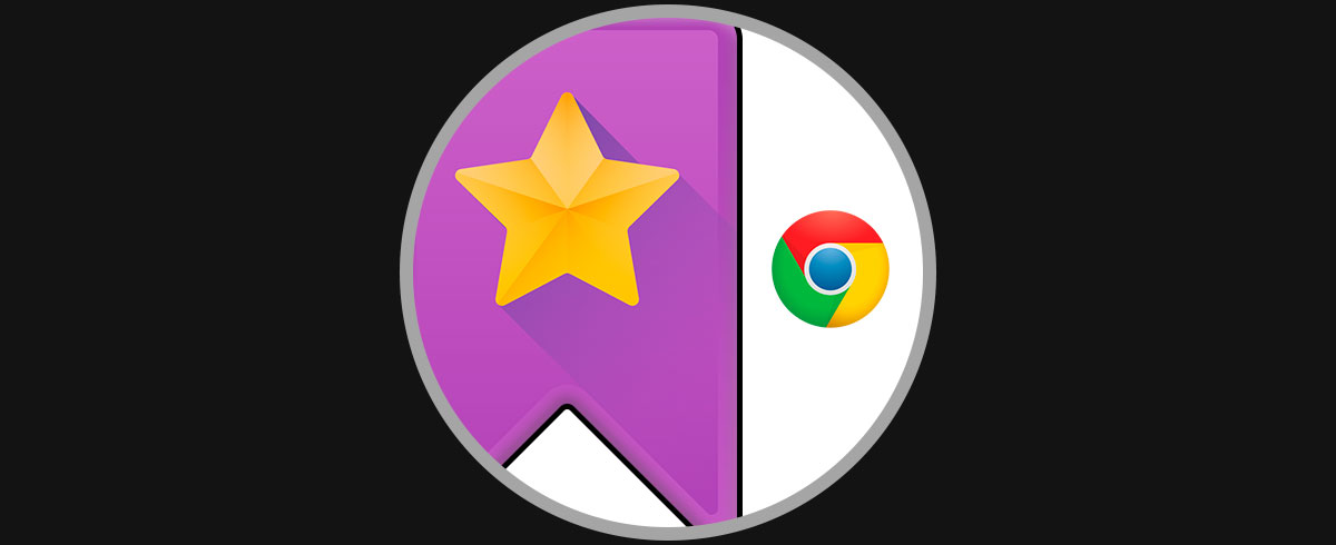 Dónde se guardan favoritos Chrome en Windows 10, macOS o Linux