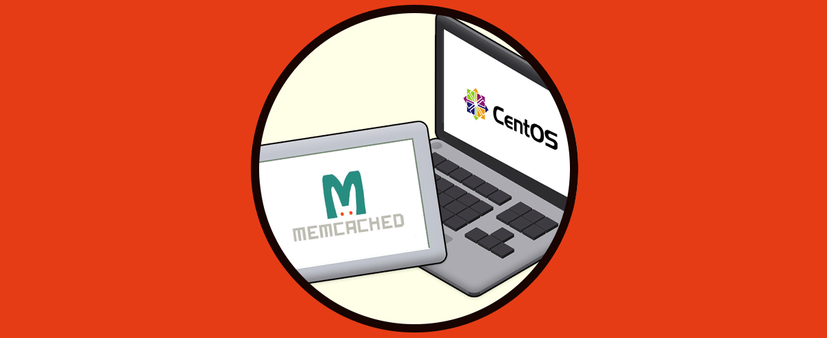 Cómo instalar Memcached en CentOS 8 | CONFIGURAR