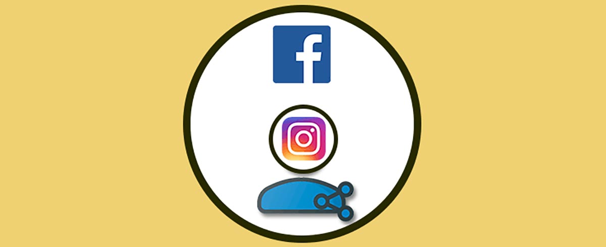 Cómo compartir historia de Instagram en Facebook