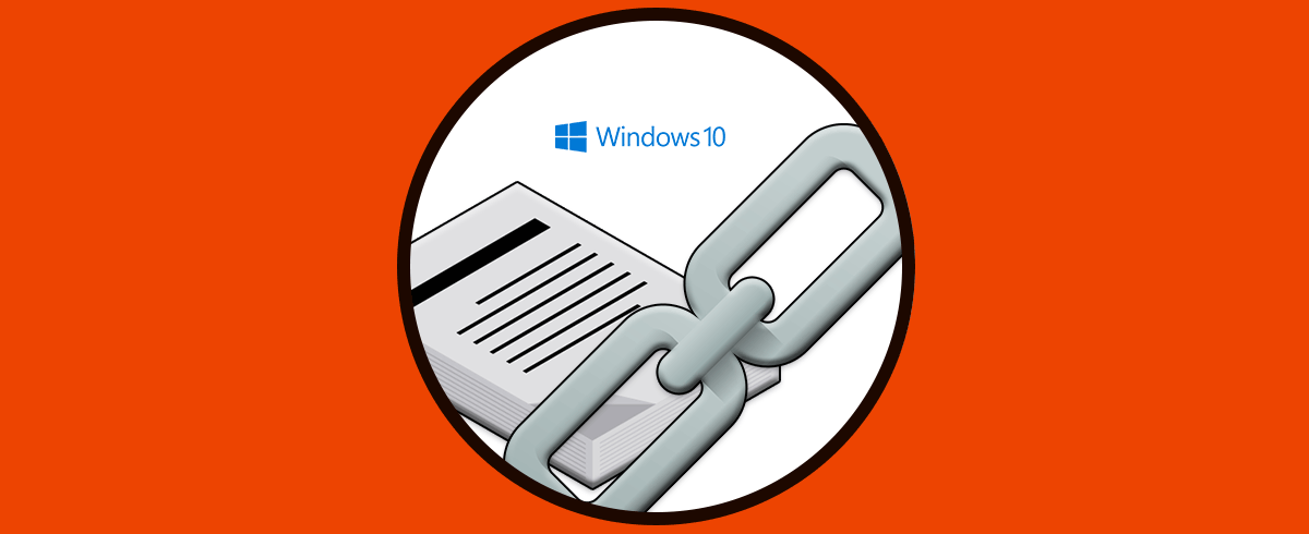 Copiar ruta archivo Windows 10 Ruta de acceso