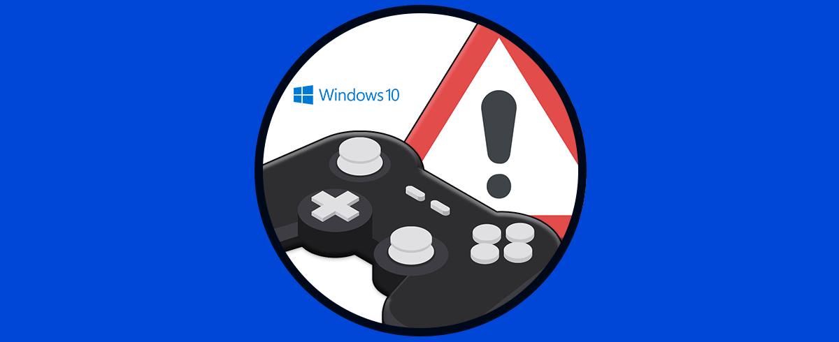 Modo juego Windows 10 no funciona SOLUCION