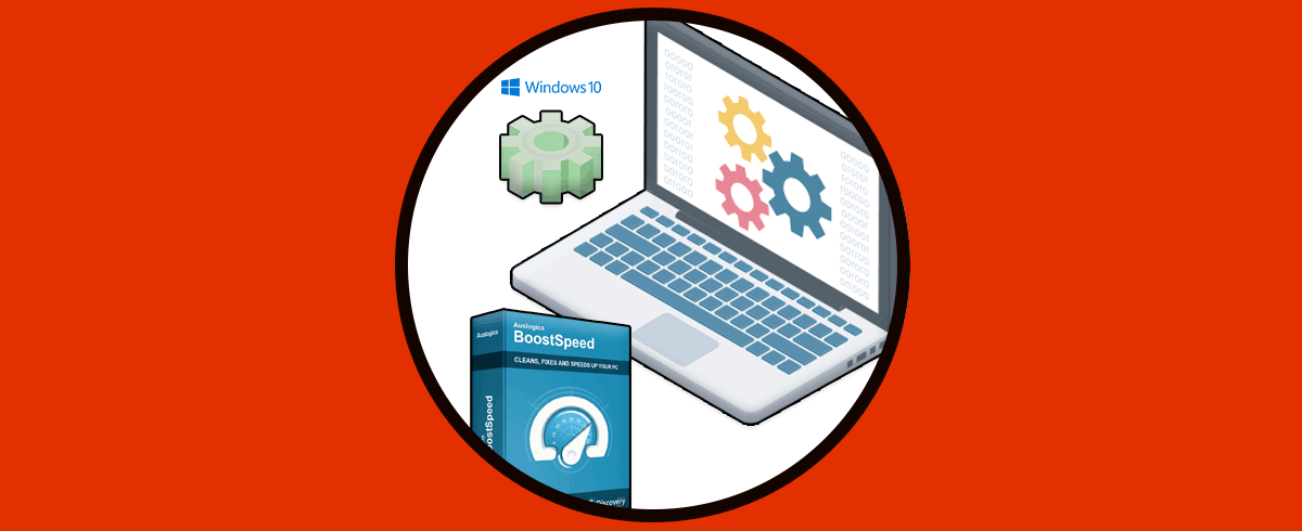Cómo optimizar PC e internet Windows 10 al máximo con BoostSpeed 11