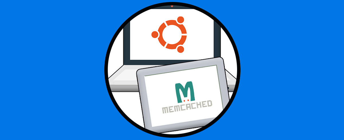 Cómo configurar Memcached Ubuntu
