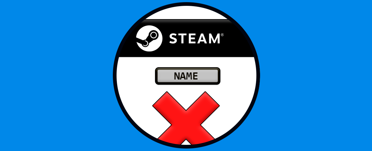 Borrar nombres anteriores Steam | ALIAS