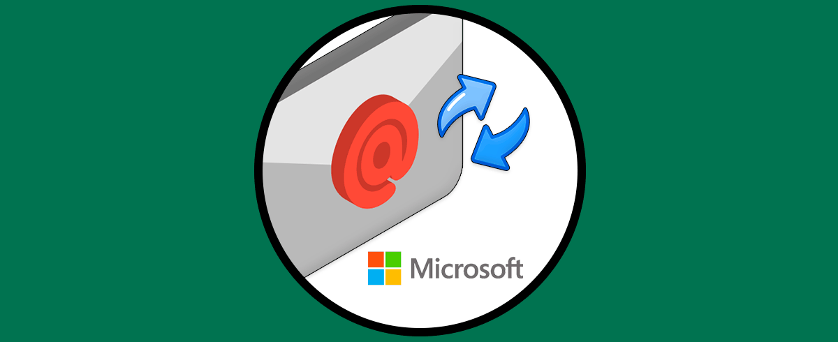 Cómo cambiar el correo electrónico de mi cuenta Microsoft