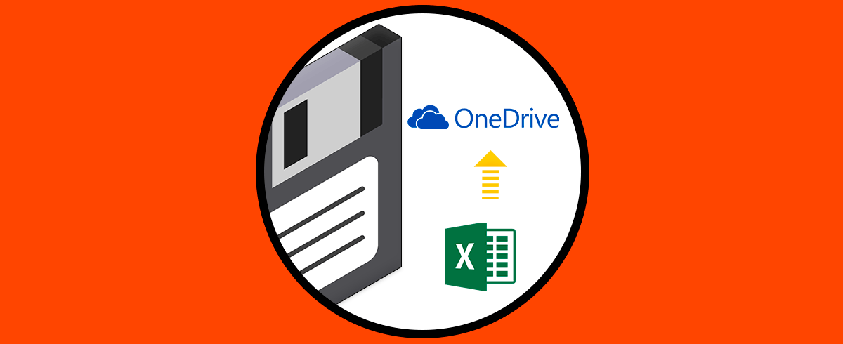 Autoguardado Excel en Onedrive | Office 365