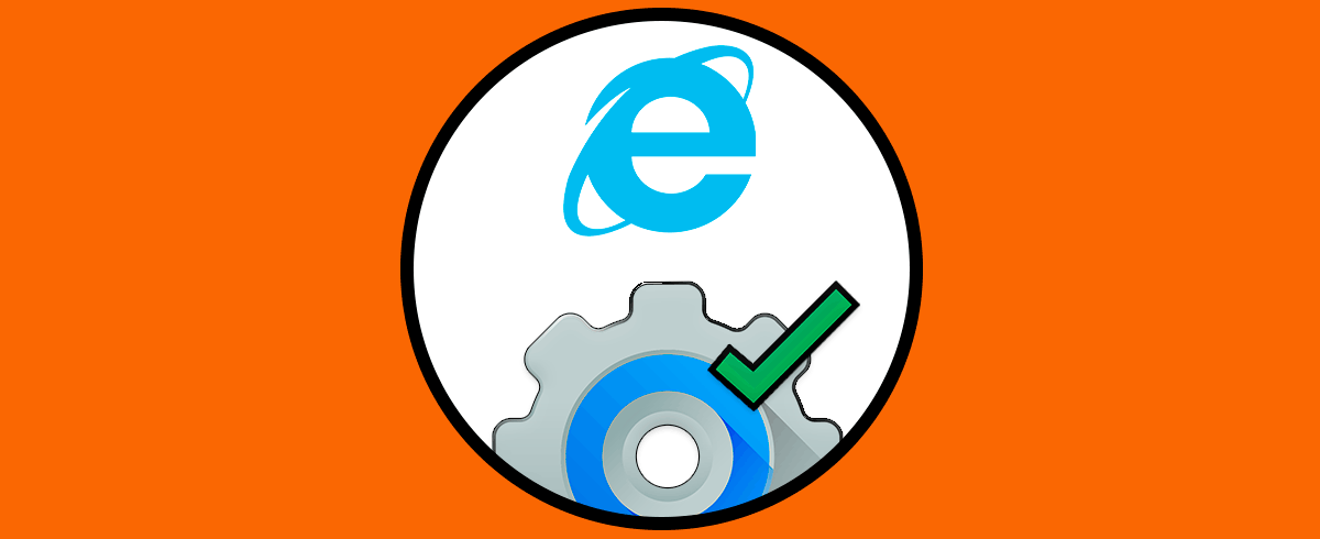 Activar Modo de Compatibilidad Internet Explorer Edge