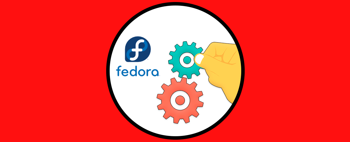 Cómo instalar Fedora 35