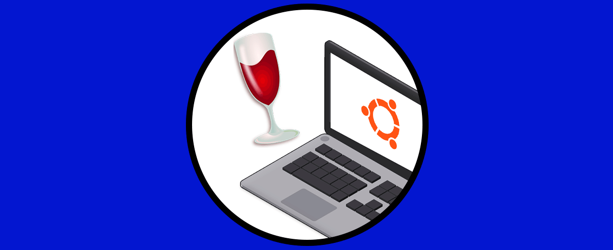 Cómo instalar Wine en Ubuntu 21.10