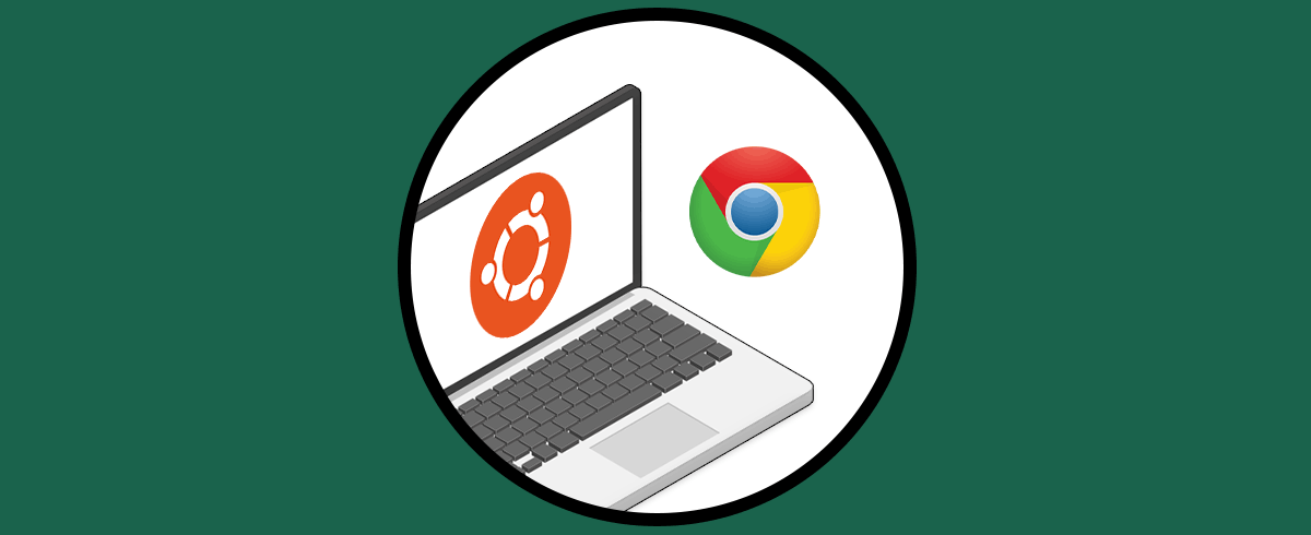 Cómo Instalar Chrome en Ubuntu 22.10