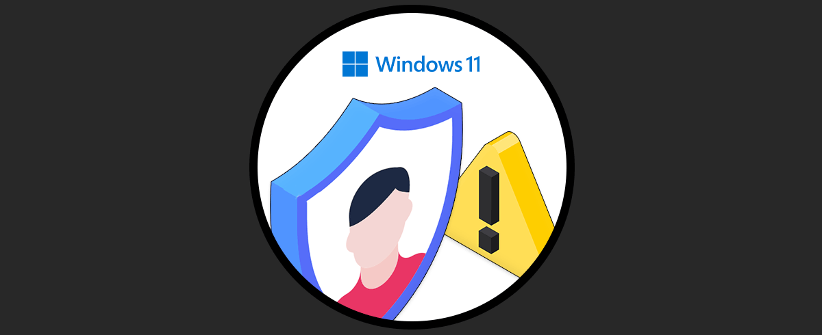No Puedo Abrir Seguridad de Windows 11