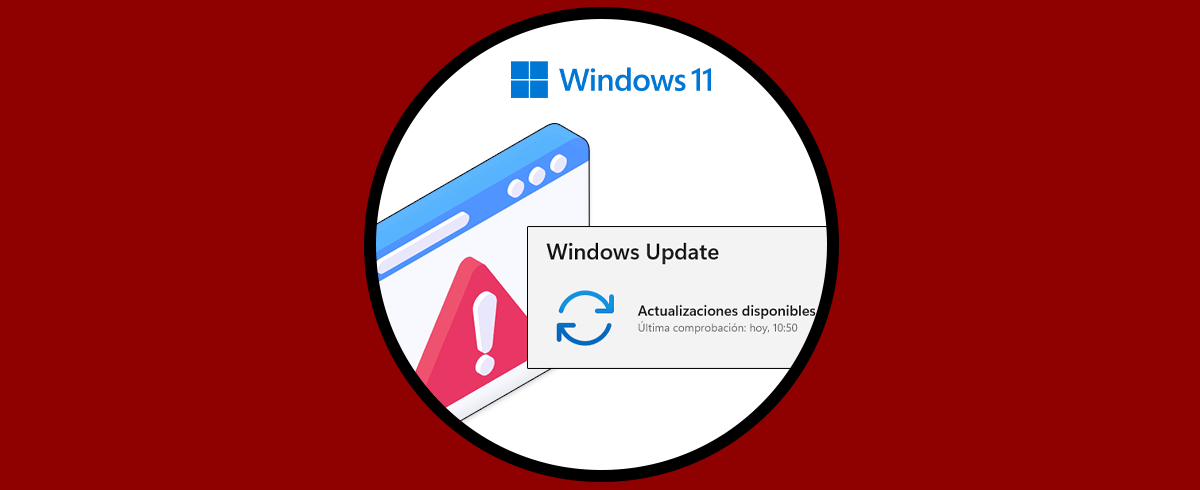 Windows Update no me deja Actualizar | Solución