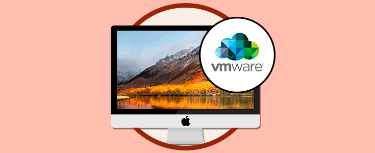 Cómo virtualizar e instalar macOS High Sierra en VMware