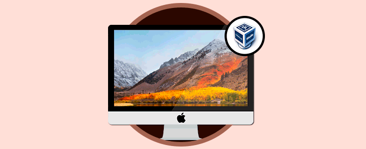 Cómo virtualizar macOS High Sierra en VirtualBox Windows 10