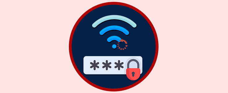 Cómo recuperar o hackear contraseña internet WiFi