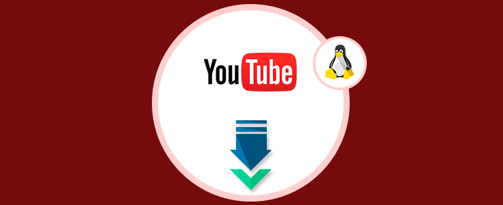 Cómo descargar vídeos YouTube en Linux fácil