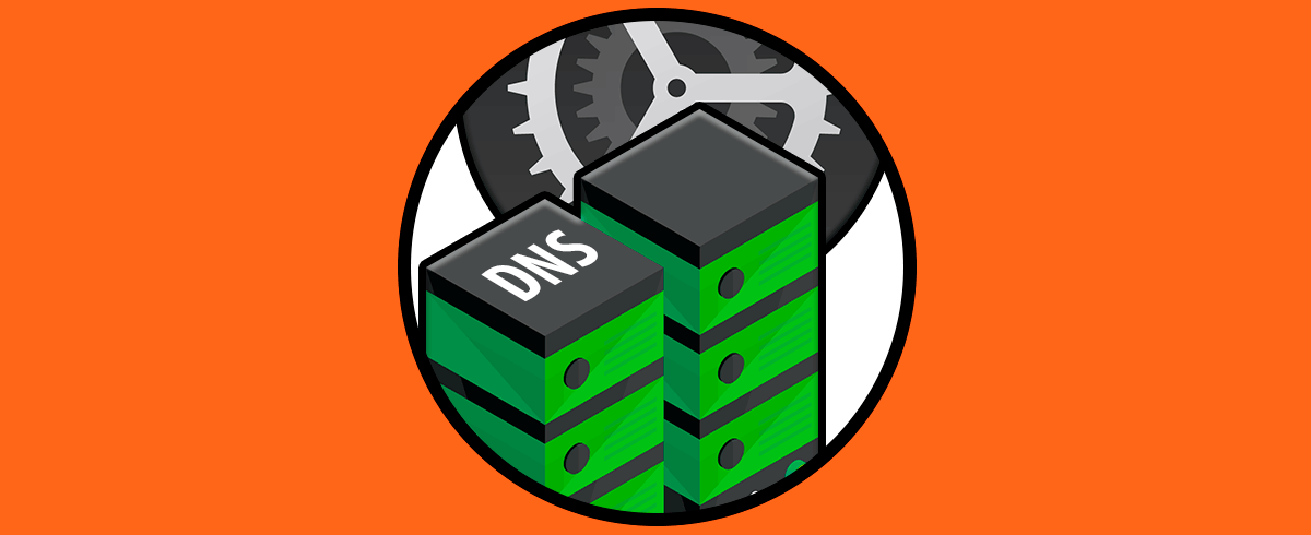 Cambiar servidor DNS en Mac, Android, iPhone, Windows, Linux