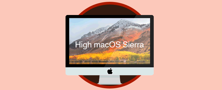 Cómo descargar e instalar macOS High Sierra Beta