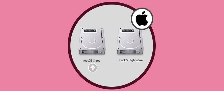 Cómo crear dual Boot macOS High Sierra beta y macOS Sierra