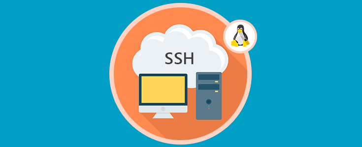Cómo crear y configurar túnel SSH en Linux