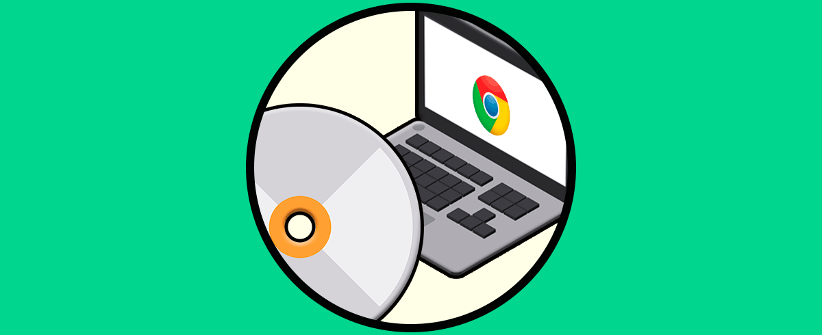 Cómo ejecutar Google Chrome OS desde disco USB