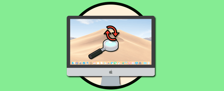 Cómo buscar y comprobar actualizaciones en macOS Mojave