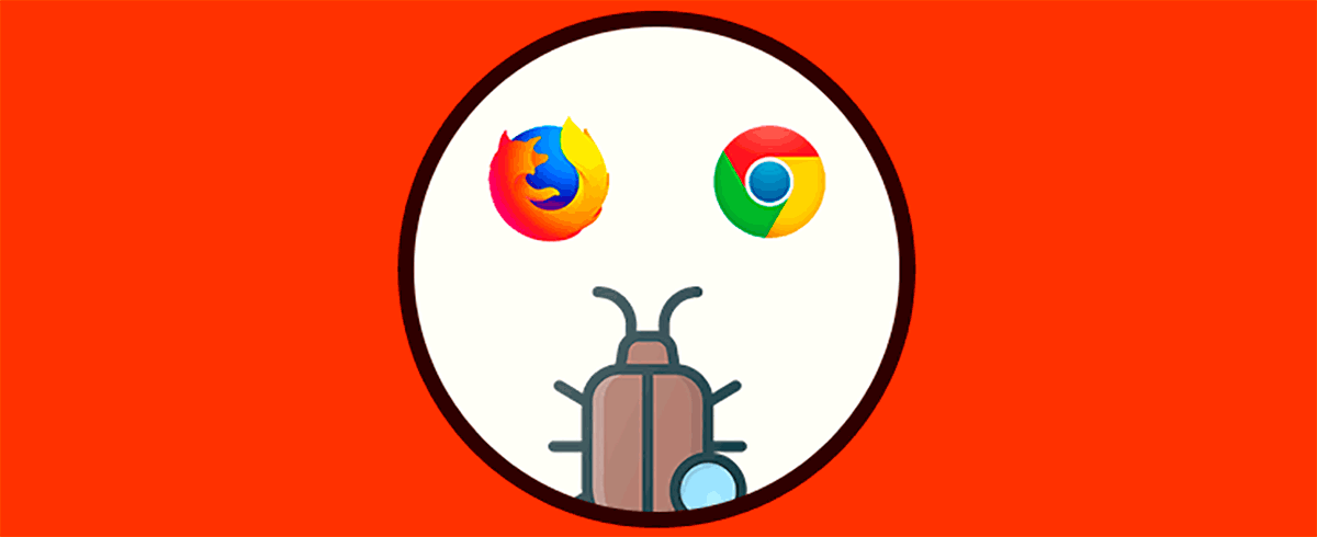 Cómo eliminar malware y pop-ups del navegador Chrome o Firefox