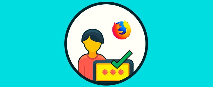 Cómo activar autenticación de dos factores para Firefox