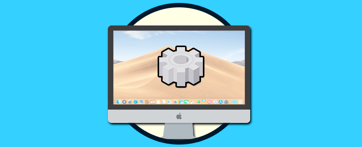 Cómo instalar macOS Mojave Beta en Mac