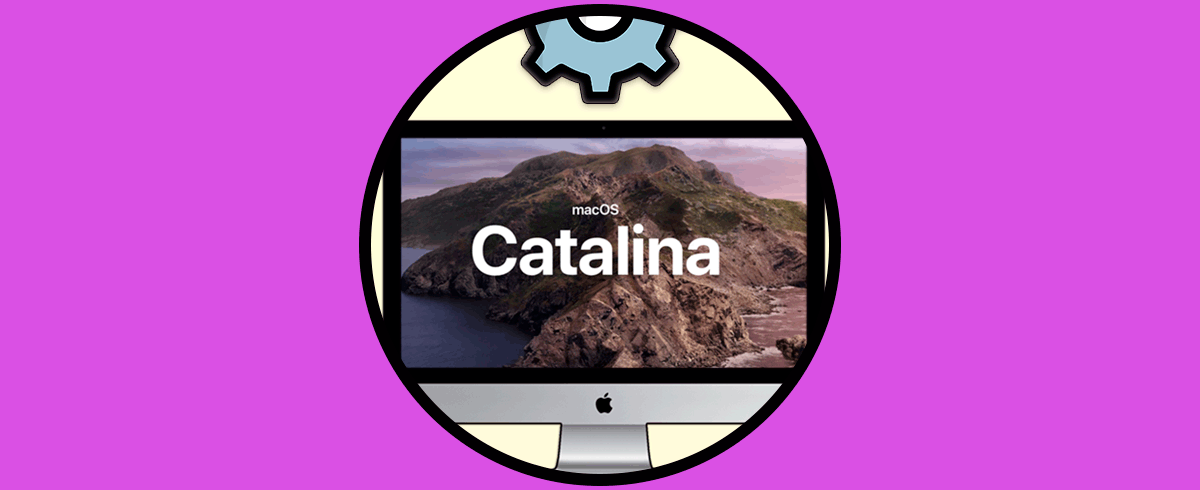 Tutoriales de macOS Catalina en español