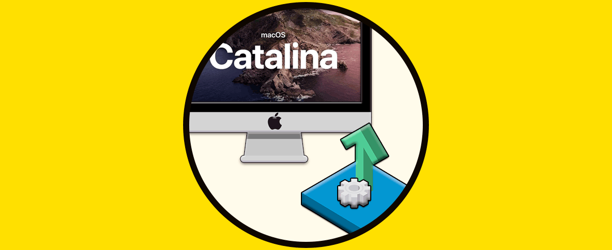 Cómo desinstalar un programa en Mac OS Catalina