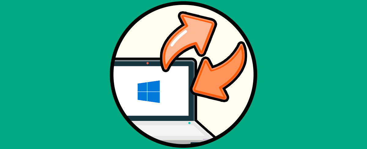 Cómo reinstalar Windows 10, 8, 7 sin perder datos