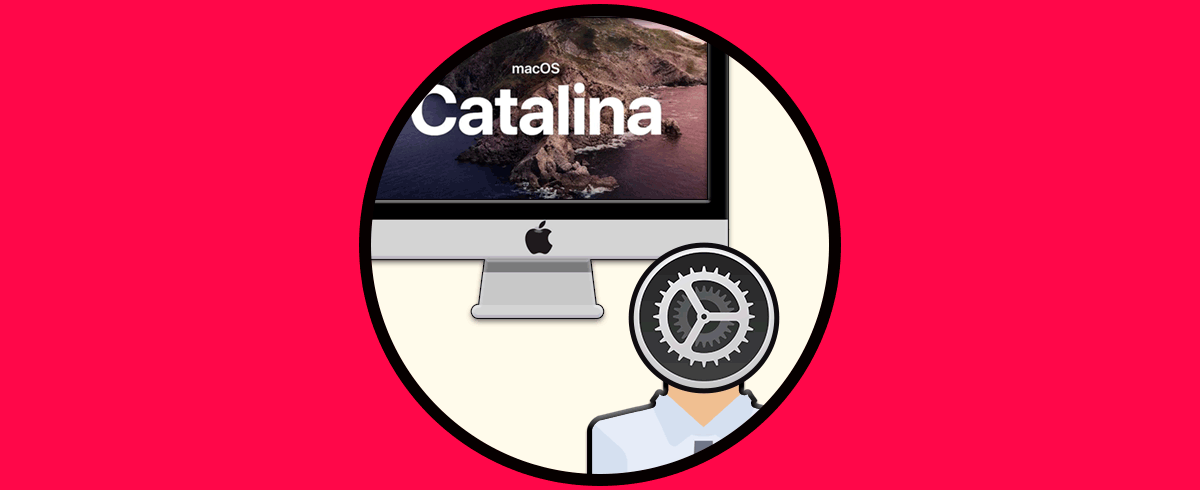 Cómo activar usuario Root macOS Catalina